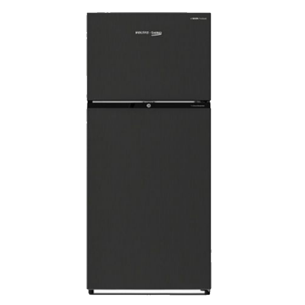 Voltas 230 L 2 Star Double Door Refrigerator (RFF270DW0XBR)