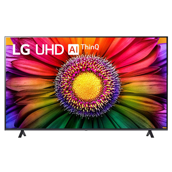 LG UHD TV UR80 75 (189cm) 4K Smart TV (75UR8040)