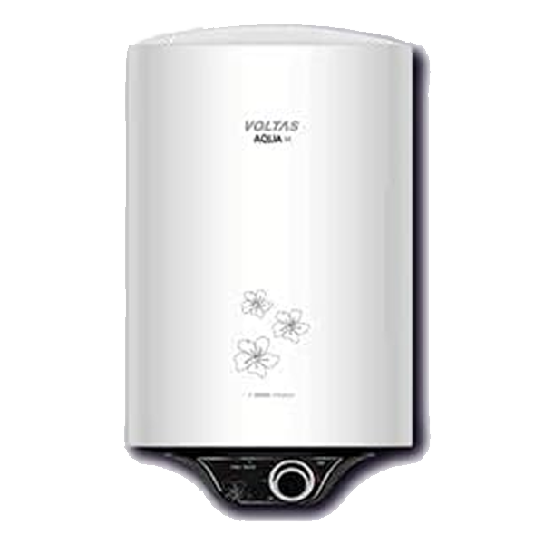 Voltas Aquam 10L Storage  Water Heater (10LAQUAM)