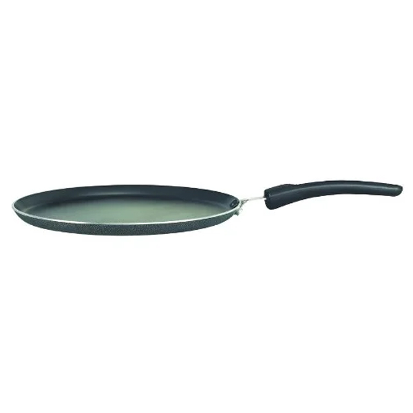 Prestige Omega Select Plus Tawa 300 MM diameter  (Aluminium, Non-stick)  (OMEGASLTPLUSOT300MM)