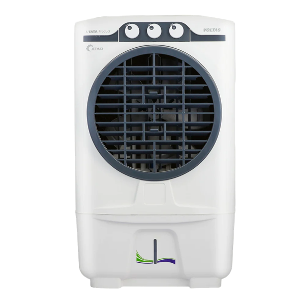 Voltas Desert Air Cooler JetMax 70L (JETMAX70DC)