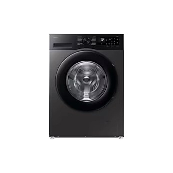 SAMSUNG 12 kg Fully Automatic Front Load Washing Machine with In-built Heater (WW12DG5B24AX)