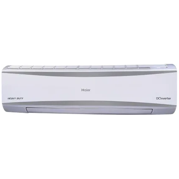 Haier 2.0 Ton 3 Star Inverter Split AC ,White (2THSU24HDAOW3BN3S)