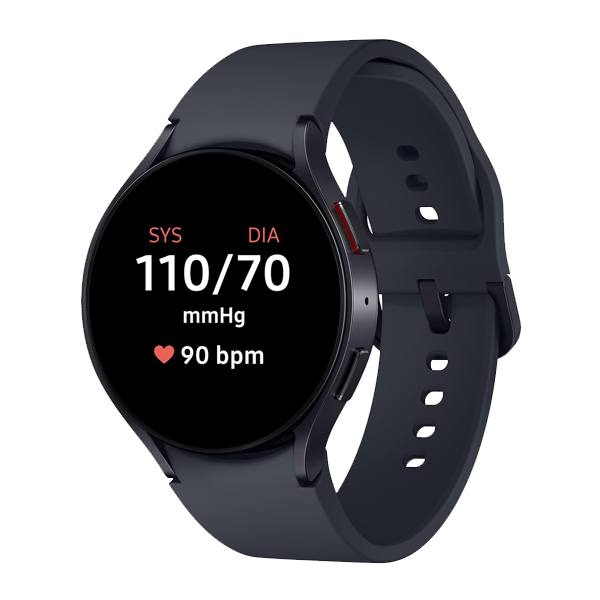 Samsung Galaxy Watch6 Bluetooth (44mm, Compatible with Android only) (SAMW6BT44MM)