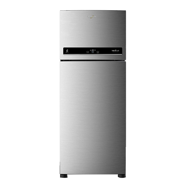 Whirlpool 465 L 3 Star Inverter Frost-Free Double Door Refrigerator (IFINVCNVPTA480APS2SZ)