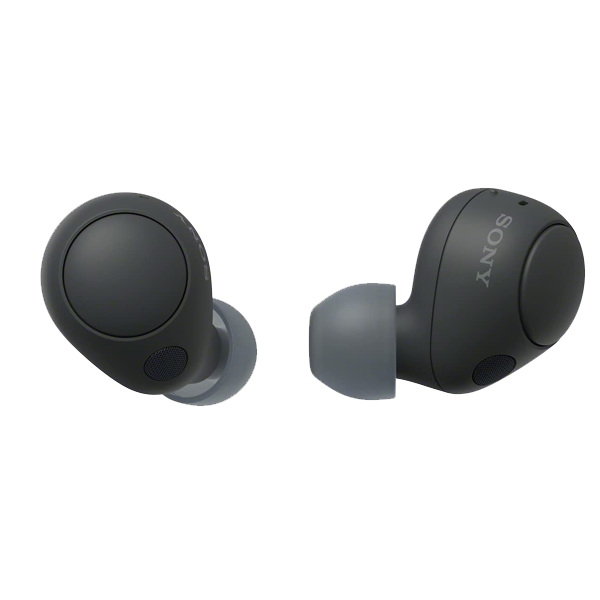 SONY WF-C700N Lightest TWS ANC 20Hr battery, In-Ear, 10 Min Quick Charge,Multi-Point Bluetooth Headset (SONYEBTWFC700N)