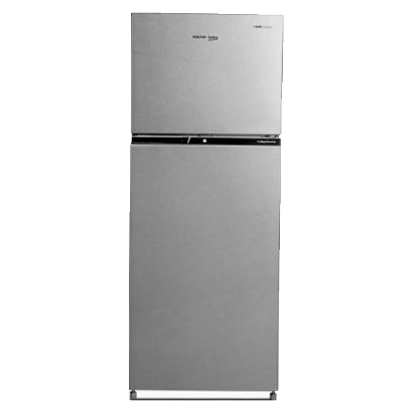 Voltas 250 L 2 star Double Door Refrigerator (RFF295DW0XIR)