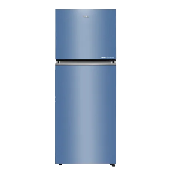 Haier 328 L 3 Star Frost Free Triple Inverter Double Door (HRF3782BGI)