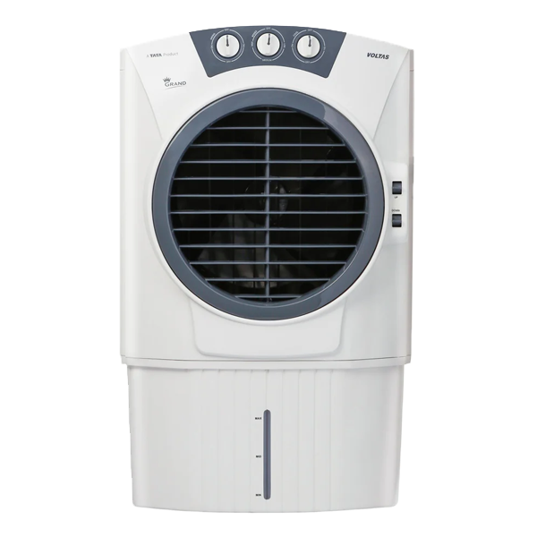 Voltas Grand 72 Desert Air Cooler (72L, GRAND72DC)