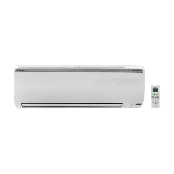 Daikin 1.8 Ton 3 Star Split Inverter AC (White, 1.8TFTKL60UV163S)