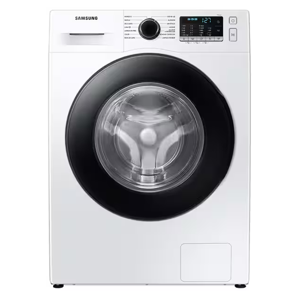 Samsung 8 Kg Front Loading Fully Automatic Washing Machine (WW80TA046AB1)