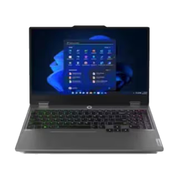 Lenovo LOQ 13th Gen Intel i7 13650HX Laptop (16GB | 512GB SSD | RTX 3050 6GB |15.6 Ich | LENOVOLOQ83DV008YIN)