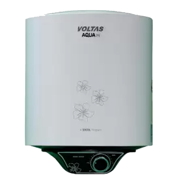 Voltas Aqua M 15Litres Water Heater (15LAQUAM)