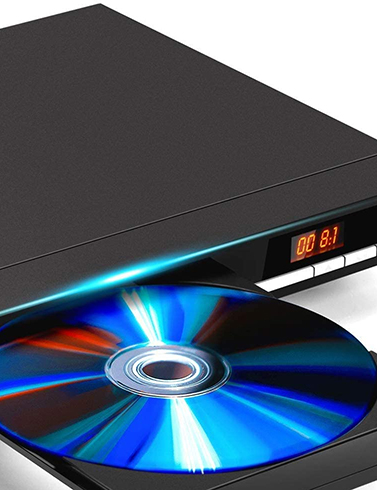 DVD Player