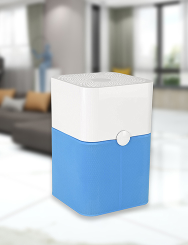 Air purifier