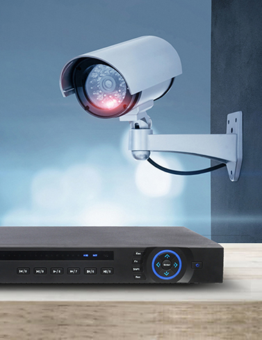 CCTV DVR