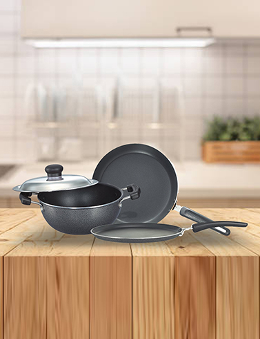 Cookware 