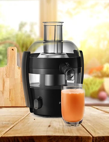 Juicer