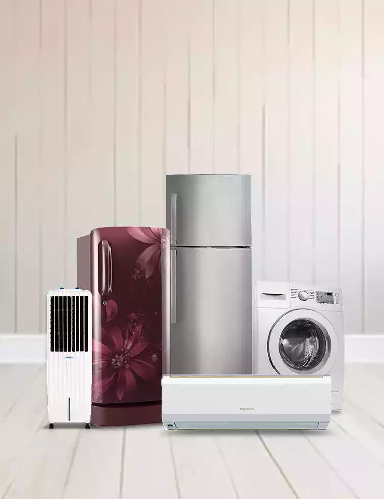 Appliances