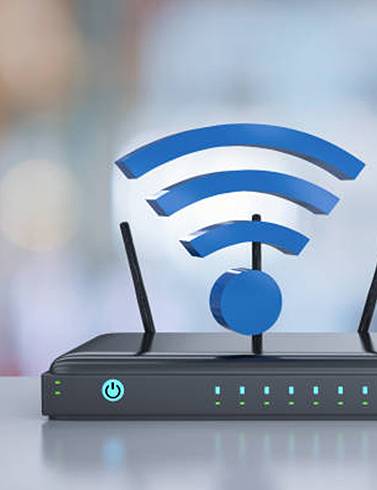 Wi-Fi Routers