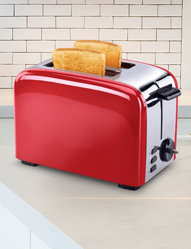 Toaster