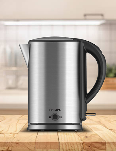 Electric Kettle