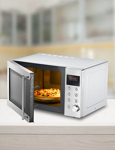 Microwave Oven