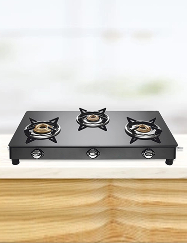 Gas Stove