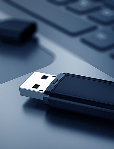 Pen Drives