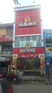 Sathya