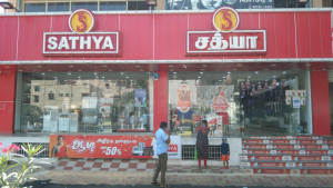 Sathya