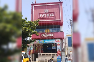 Sathya