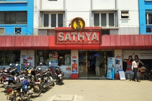 Sathya