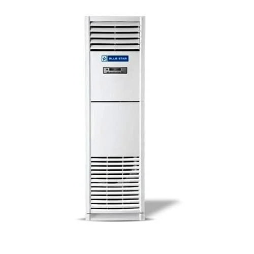 BlueStar 3.0 Ton 1 Star Verticool Tower AC, White(3TVC136GBTUR3)