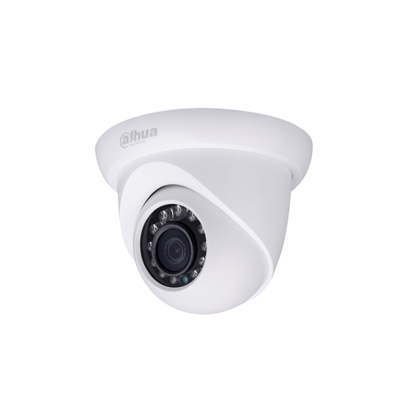 Dahua 1 MP Hd Dome Camera (DH-HAC-HDW1120RP)