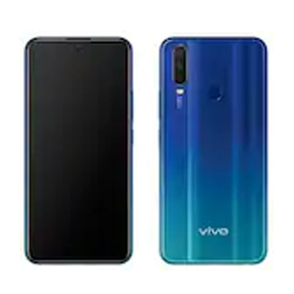 Vivo  Y15 3GB 32GB ,Green (Y15332GB)