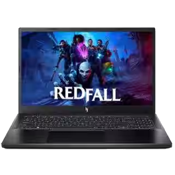 Acer Nitro V Gaming 16GB 512GB Window 11 15.6INCH (ACERNITROVUNQN8SI001)