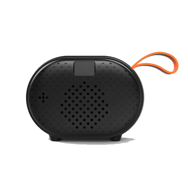 Hapipola Bluetooth Speaker Ant (HAPIPOLABSANT)