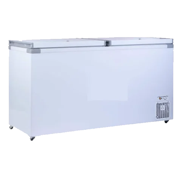 Daikin Deep Freezer 446 L (White, CRDF45DDARV16)