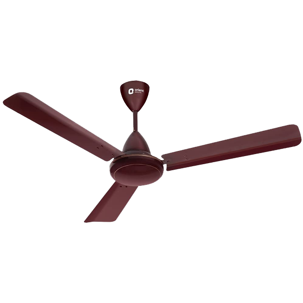 Orient Electric Hector-500 1200mm Energy Efficient BLDC Motor Ceiling Fan (48HECTORDECO5SBLDC)