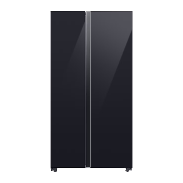 Samsung 653 Litre Side by Side Refrigerator (RS76CB811333)