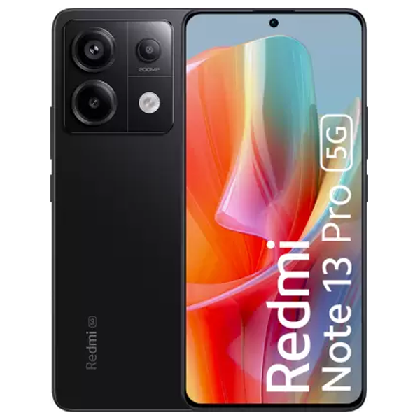 Redmi Note 13 Pro 5G 12GB Ram, 256GB (RN13PRO5G12256GB)