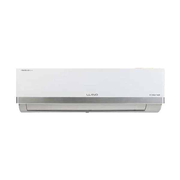 Lloyd 1.5 Ton AC 3 Star Inverter Split AC ,White (1.5TGLS18I3FOSBV3S)