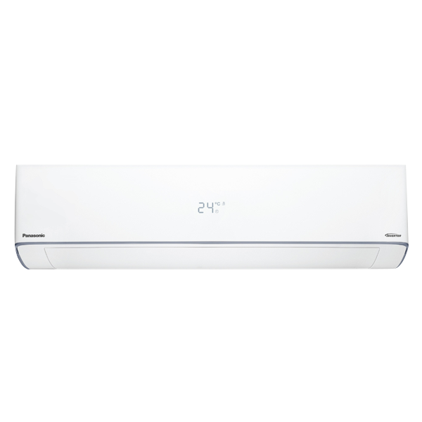 Panasonic EU 7 in 1 Convertible 1 Ton 5 Star Inverter AC (1TEU12AKY5FM5S)