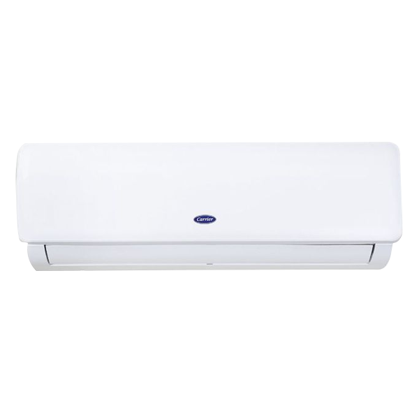 Carrier 12K Durawhite Pro+ Ex 3 Star Split Air Conditioner,White(1T12KDURAWHTPPEX3S)