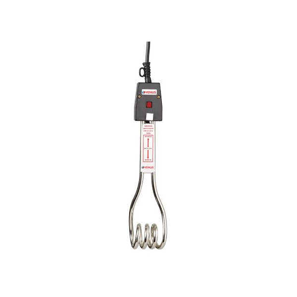 VENUS WATERHEATER 1000 W Immersion Heater Rod  (Water, VIH1000W)