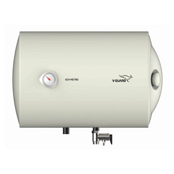 VGuard 15L ECH Metro Water Heater (15LECHMETRO)