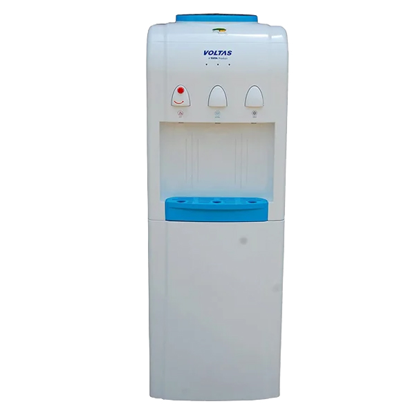 Voltas Mini Magic Pure-R FMR Bottled Water Dispenser (MINIMAGICPURE-R)