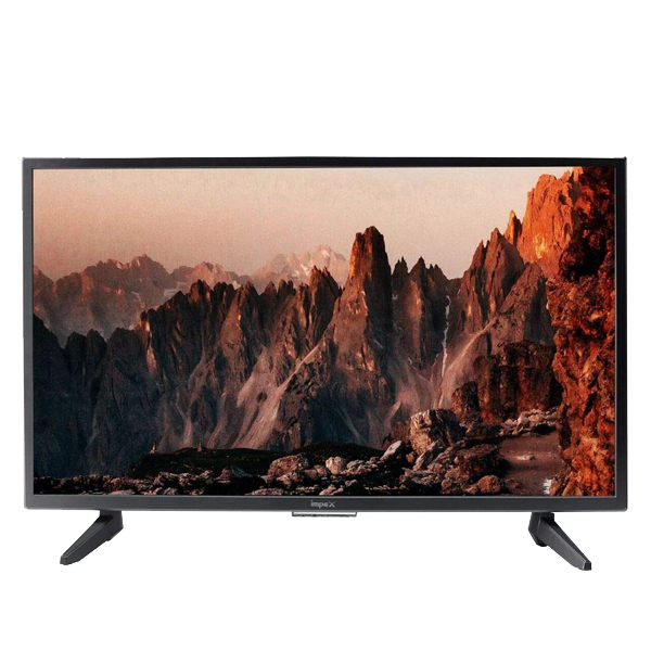 Impex 80 cm 32 Inches HD Ready LED TV (IMPEX32)