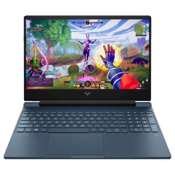 HP Victus Gaming Laptop 15.6 inch,16 GB RAM,512 GB SSD,Windows 11 Home(HPVICTUSFA1412TXCI5)